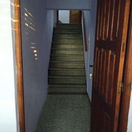Appartement Dona Olga à Minas Extérieur photo