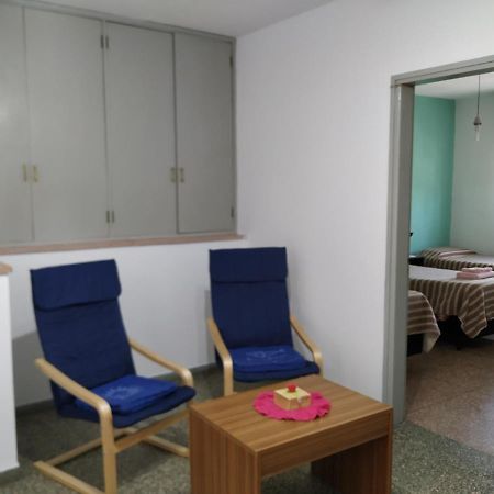 Appartement Dona Olga à Minas Extérieur photo