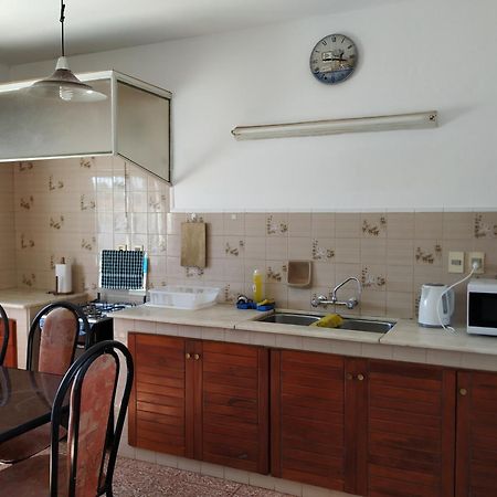 Appartement Dona Olga à Minas Extérieur photo