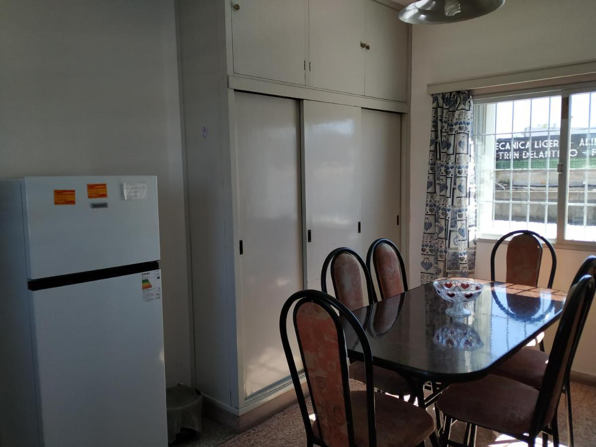 Appartement Dona Olga à Minas Extérieur photo