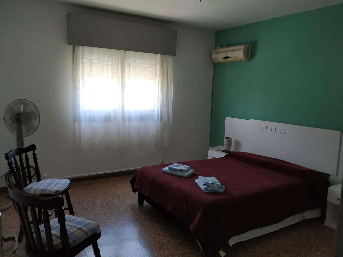 Appartement Dona Olga à Minas Extérieur photo