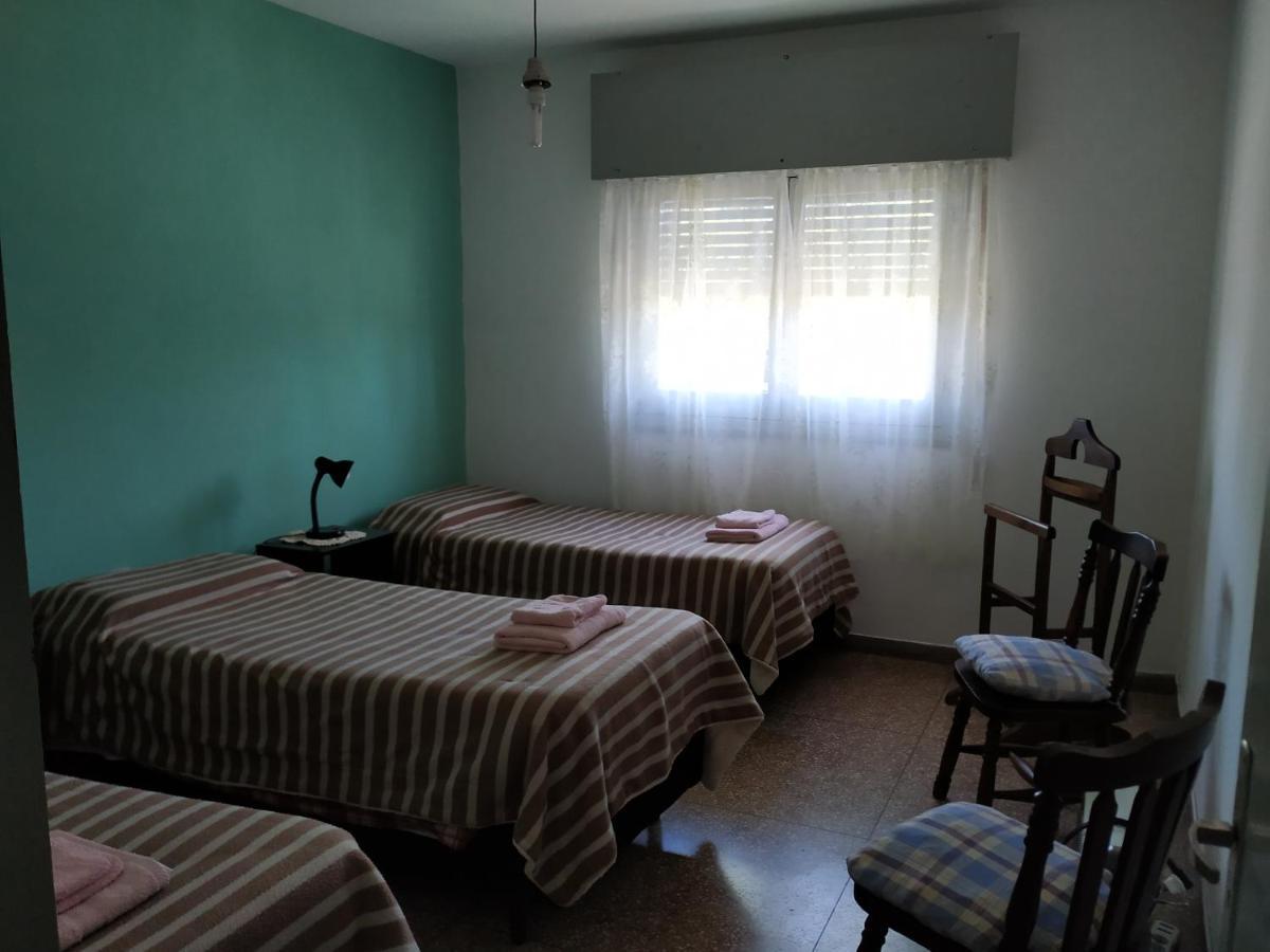 Appartement Dona Olga à Minas Extérieur photo