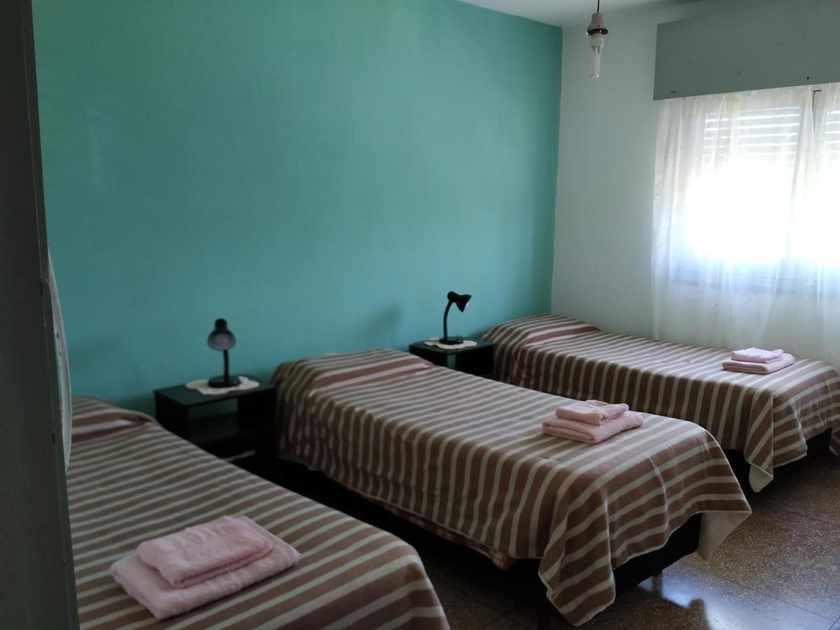 Appartement Dona Olga à Minas Extérieur photo