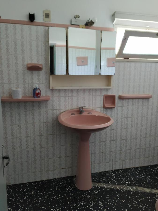 Appartement Dona Olga à Minas Extérieur photo