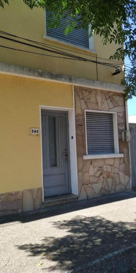 Appartement Dona Olga à Minas Extérieur photo